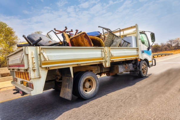 Reliable Stewartville, AL Junk Removal Services Solutions