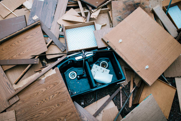 Best Recycling Services for Junk  in Stewartville, AL