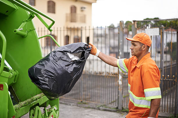Recycling Services for Junk in Stewartville, AL
