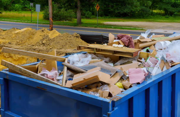 Best Demolition Debris Removal  in Stewartville, AL